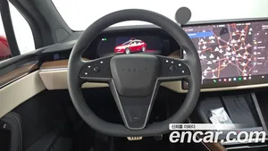 Tesla Model X, 2026 — миниатюра 19