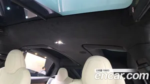 Tesla Model X, 2026 — миниатюра 25