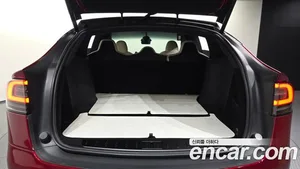Tesla Model X, 2026 — миниатюра 26