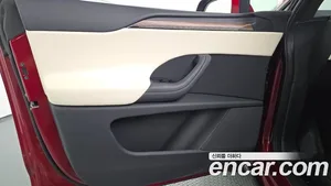 Tesla Model X, 2026 — миниатюра 14
