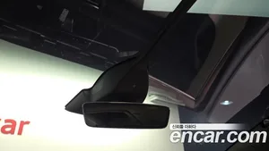 Tesla Model X, 2026 — миниатюра 30
