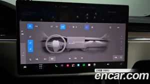 Tesla Model X, 2026 — миниатюра 31