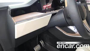 Tesla Model X, 2026 — миниатюра 32