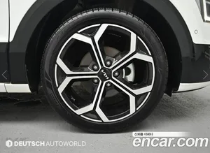 Kia Niro, 2022 — миниатюра 5