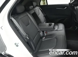 Kia Niro, 2022 — миниатюра 12
