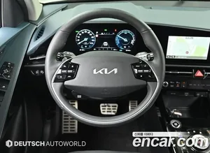 Kia Niro, 2022 — миниатюра 13
