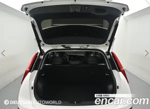 Kia Niro, 2022 — миниатюра 19
