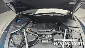 Genesis G80, 2023 — миниатюра 6