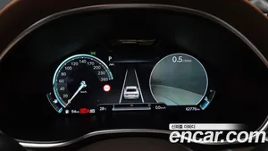 Genesis G80, 2023 — миниатюра 11