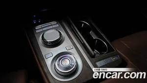 Genesis G80, 2023 — миниатюра 12