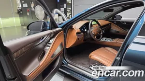 Genesis G80, 2023 — миниатюра 13