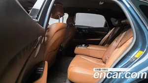 Genesis G80, 2023 — миниатюра 18