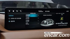 Genesis G80, 2023 — миниатюра 21