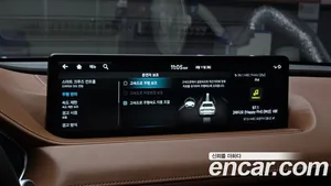 Genesis G80, 2023 — миниатюра 23
