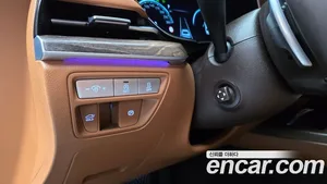 Genesis G80, 2023 — миниатюра 24
