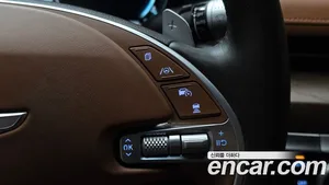 Genesis G80, 2023 — миниатюра 25