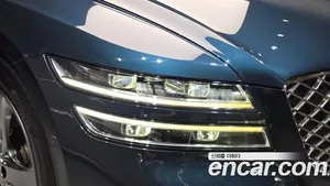 Genesis G80, 2023 — миниатюра 8