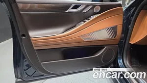 Genesis G80, 2023 — миниатюра 14