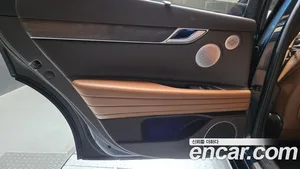 Genesis G80, 2023 — миниатюра 15