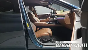 Genesis G80, 2023 — миниатюра 16