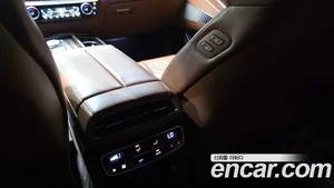 Genesis G80, 2023 — миниатюра 27