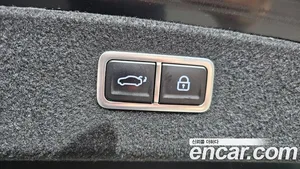 Genesis G80, 2023 — миниатюра 30