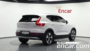 Volvo XC40, 2022 — миниатюра 2