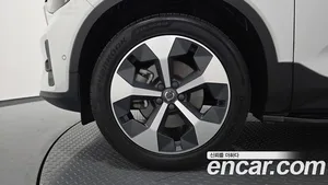 Volvo XC40, 2022 — миниатюра 5