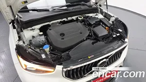 Volvo XC40, 2022 — миниатюра 6