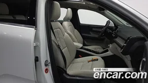 Volvo XC40, 2022 — миниатюра 17