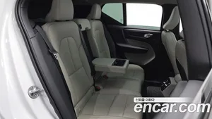 Volvo XC40, 2022 — миниатюра 18