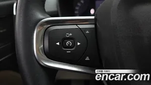 Volvo XC40, 2022 — миниатюра 20