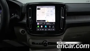 Volvo XC40, 2022 — миниатюра 21