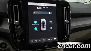 Volvo XC40, 2022 — миниатюра 24