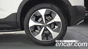 Volvo XC40, 2022 — миниатюра 7