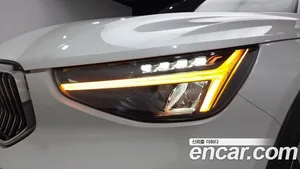 Volvo XC40, 2022 — миниатюра 8