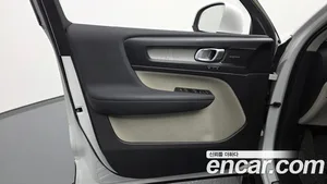 Volvo XC40, 2022 — миниатюра 14