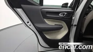 Volvo XC40, 2022 — миниатюра 15