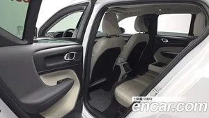 Volvo XC40, 2022 — миниатюра 16