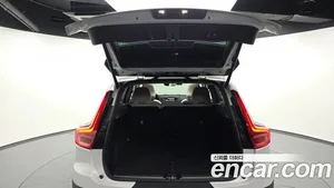 Volvo XC40, 2022 — миниатюра 36
