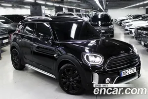 Mini Countryman, 2024 — миниатюра 1