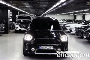 Mini Countryman, 2024 — миниатюра 2