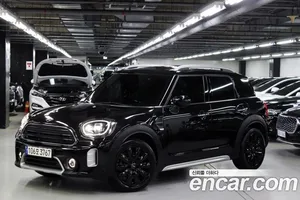 Mini Countryman, 2024 — миниатюра 3