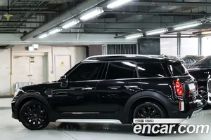 Mini Countryman, 2024 — миниатюра 4