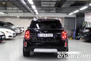 Mini Countryman, 2024 — миниатюра 5