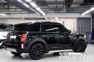 Mini Countryman, 2024 — миниатюра 6