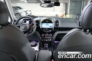 Mini Countryman, 2024 — миниатюра 9