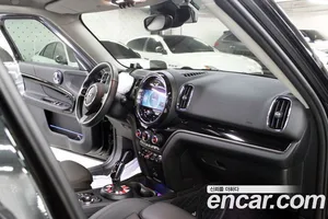 Mini Countryman, 2024 — миниатюра 10