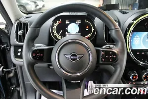 Mini Countryman, 2024 — миниатюра 11