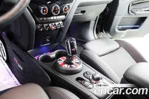 Mini Countryman, 2024 — миниатюра 16